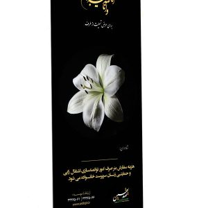 استند سایز کوچک