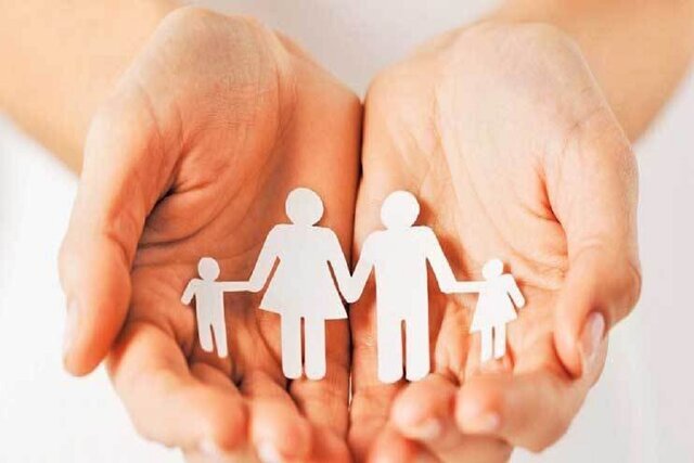تحلیل سلامت و رفاه در خانوادههای زنسرپرست: